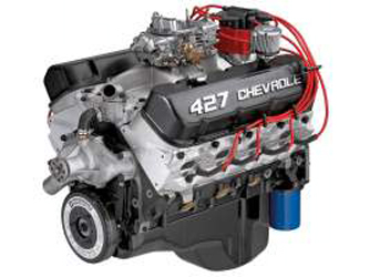 B3363 Engine